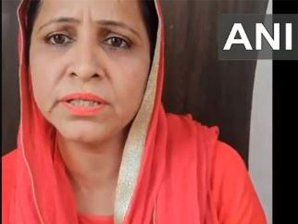 People from Sikh community criticizes Delhi CM Kejriwal over his CAA remark (Photo/ANI)