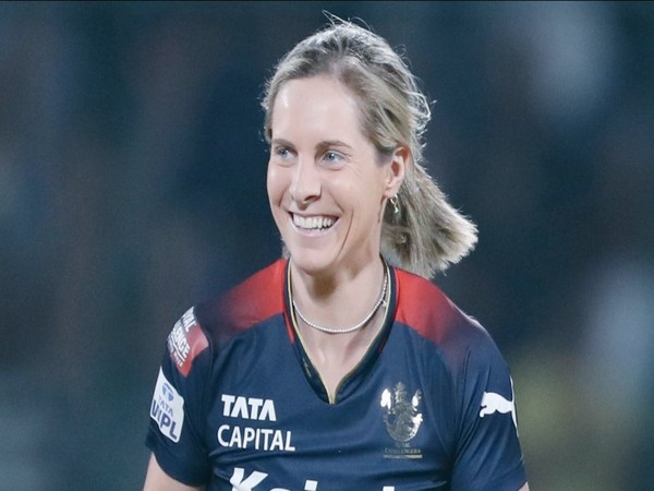 Sophie Molineux. (Photo- Twitter)