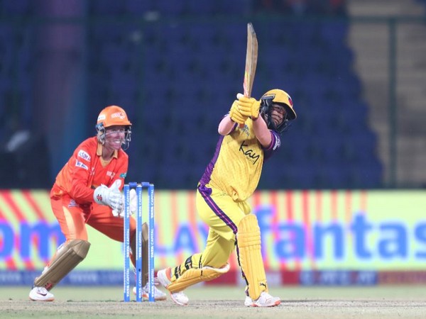 Deepti Sharma. (Photo- WPL)