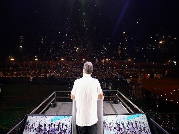 Congress MP Rahul Gandhi (Photo credit/ X@RahulGandhi)