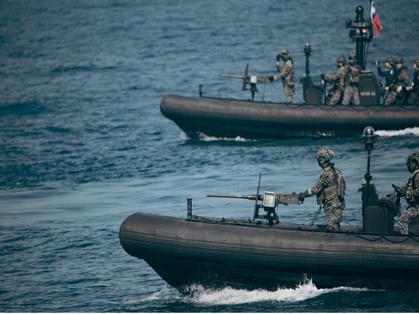 Representative Image (Photo/X@MoNDefense)