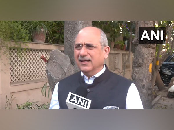 BJP leader Nalin Kohli (Photo/ANI)