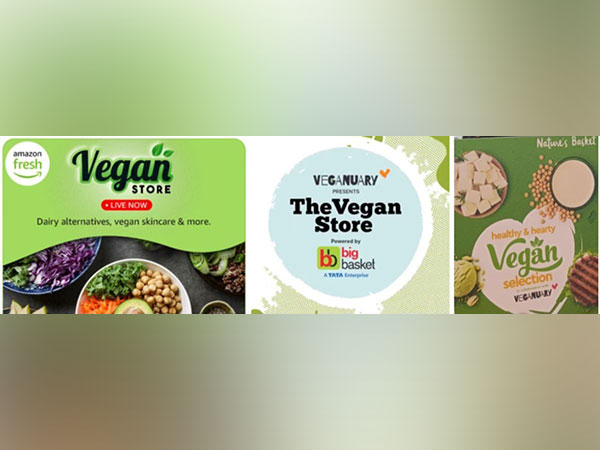 Missed Veganuary? Here’s a second chance with Choose Chicken-Free Week