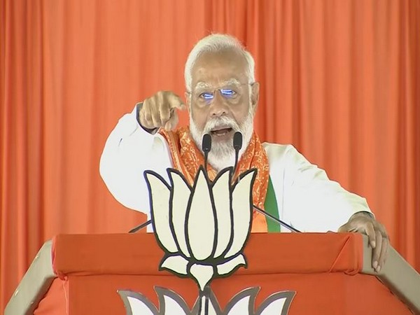 Prime Minister Narendra Modi (Photo/Youtube: Narendra Modi)