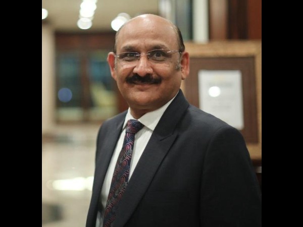 Kishan Agrawal, Managing Director, Cover360.in