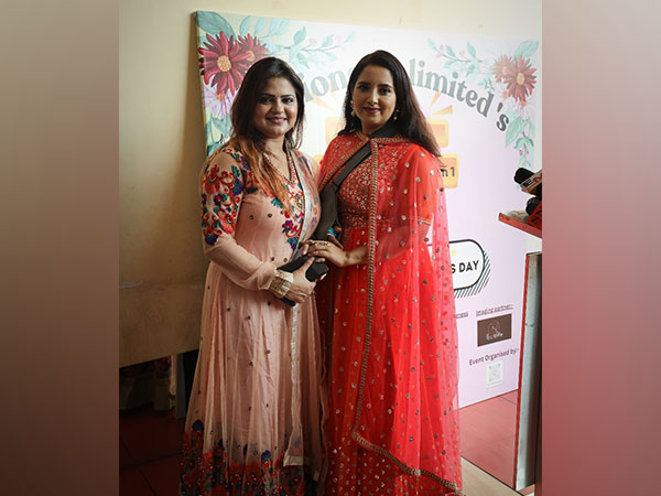 Celebrating Women's Empowerment: Options Unlimited Launches Women Power Season 1