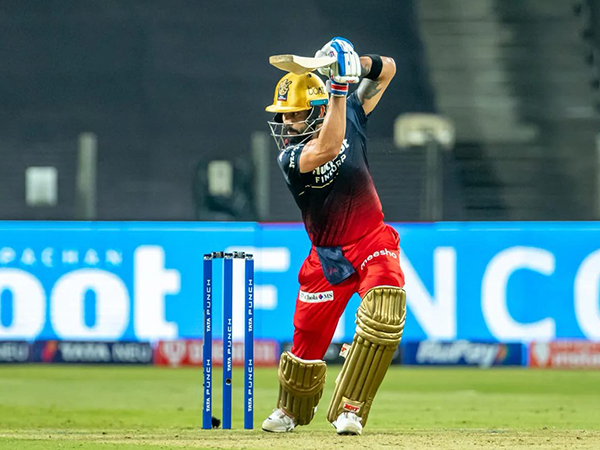 Virat Kohli. (Photo- Virat Kohli X)