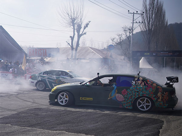 Representative image. (Photo- JK Tyre)