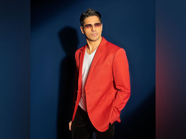 Sidharth Malhotra (Image source: Instagram)