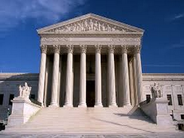 US Supreme Court 