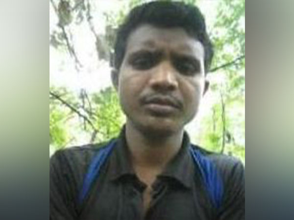 Four Naxals killed in encounters with security forces in Gadchiroli (Photo/ANI)