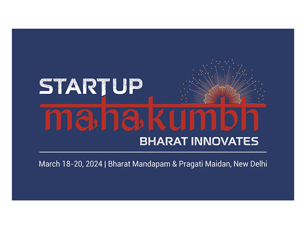 Startup Mahakumbh
