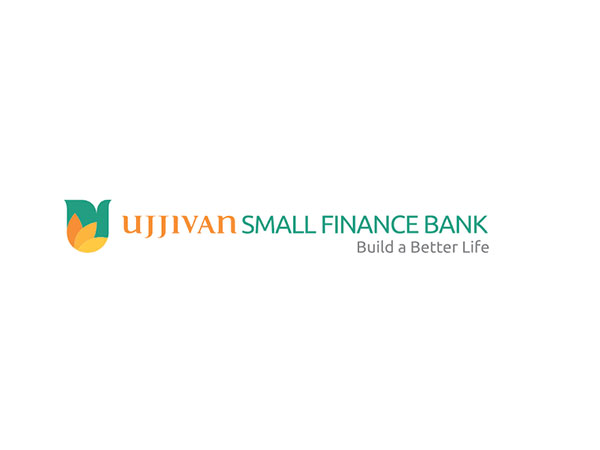Ujjivan Small Finance Bank