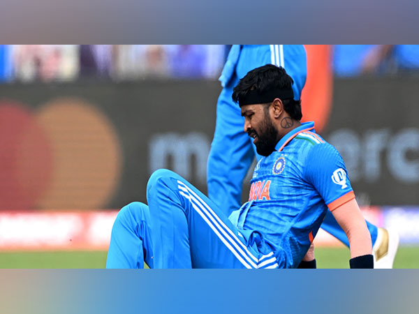 Hardik Pandya (Photo: ICC)