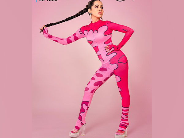 Uorfi Javed (Image Source: Prime Video)