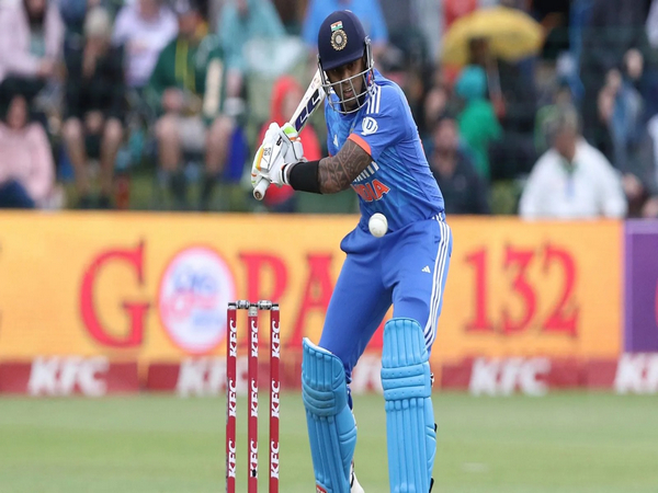Suryakumar Yadav (Photo: ICC)