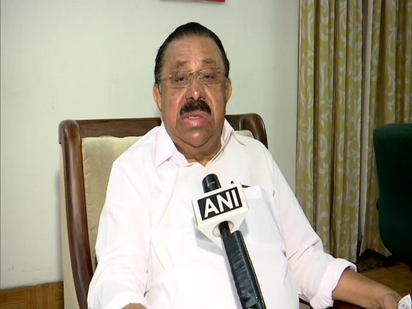 KPCC acting president MM Hassan (File Photo/ANI)