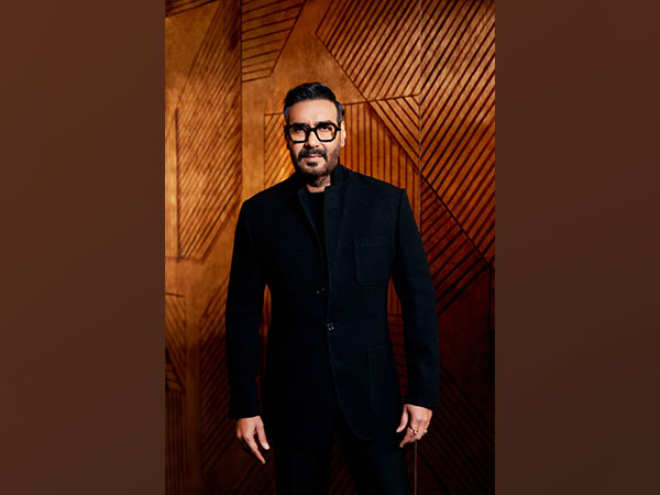 Ajay Devgn (Image source: X) 