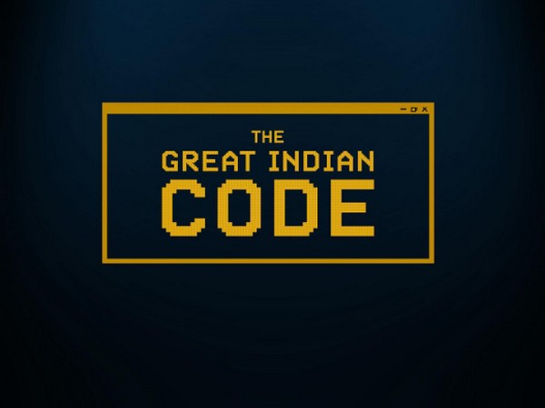 The Great Indian Code poster (Image Source: Instagram)