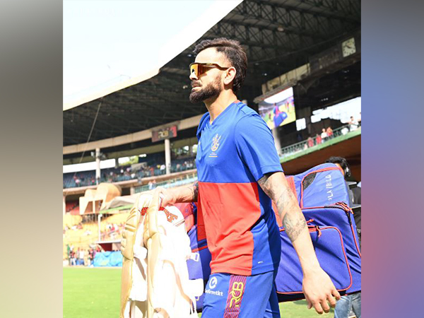Virat Kohli (Photo: RCB/ X)