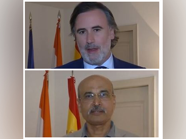 India’s Sterling Generators partners with Spanish firm Tecnicas Reunidas for hydrogen electrolyser in Silvassa (Images: ANI)