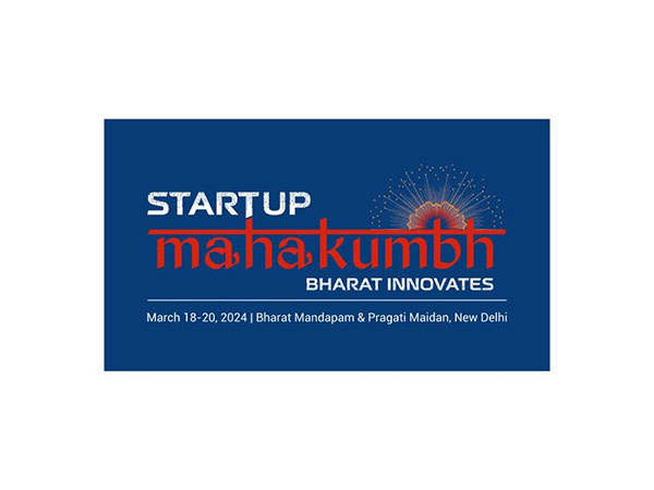 Startup Mahakumbh