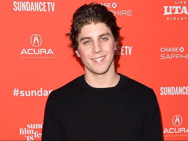 Lukas Gage (Image source: X) 