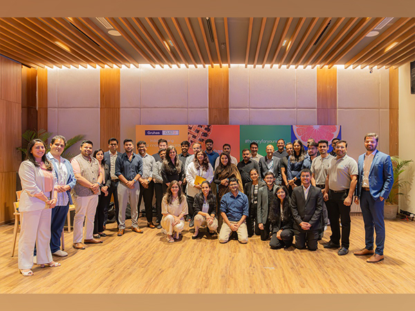 Gruhas Gusto, a food innovation accelerator powered by Gruhas, Jubilant Bhartia Family office, DLF Family Office and Anthill Ventures launches its first cohort with seven incredible startups.