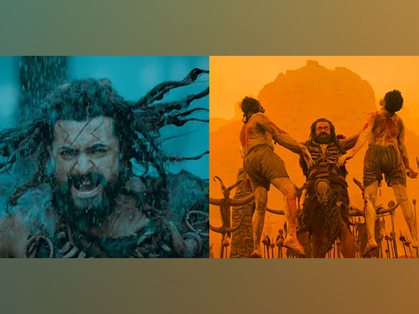 Suriya Bobby Deol (Image Source: X)