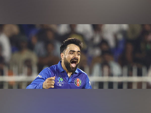 Rashid Khan (Photo: ICC)