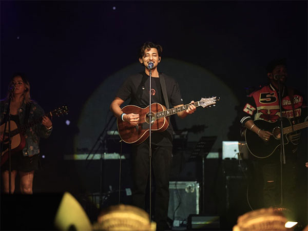 VISTOSO 2024: CGC JHANJERI'S Spectacular Celebration Of Talent And Unity