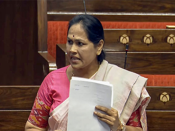Union Minister Shobha Karandlaje (File Photo/ANI)