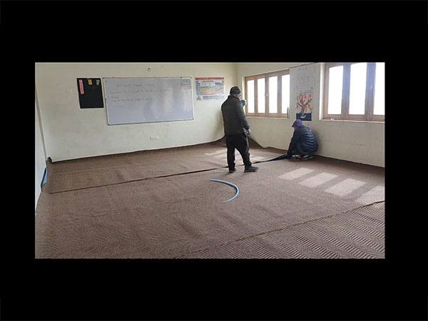 Sai Seva Sansthan Trust is ensuring access to quality education in Ladakh