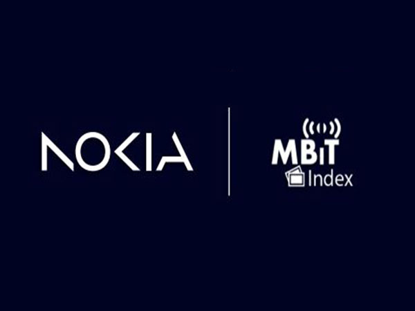 Nokia logo