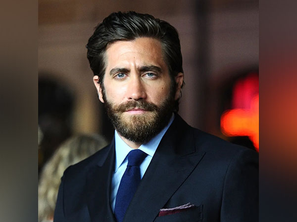 Jake Gyllenhaal