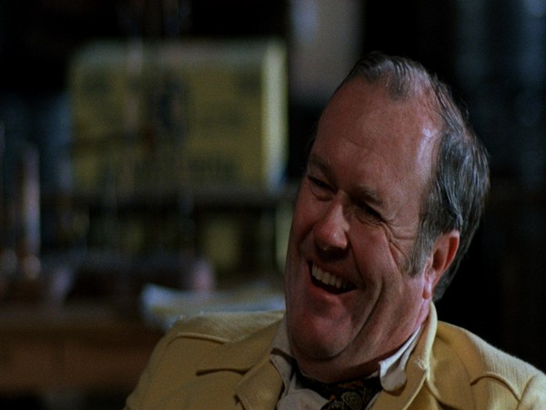 M Emmet Walsh (Image source: X) 