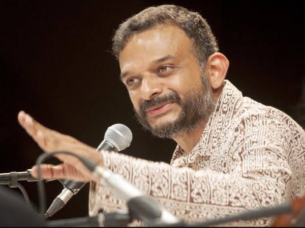 Carnatic Vocalists T M Krishna (Photo Source X handle of TM Krishna)