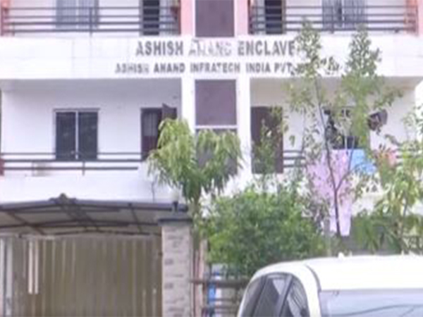 A visual from the site (Photo/ANI)