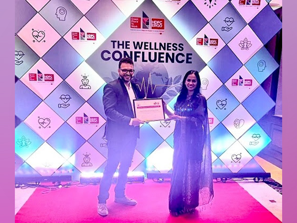 Ascendion named among India's Best Workplaces in Health and Wellness 2023