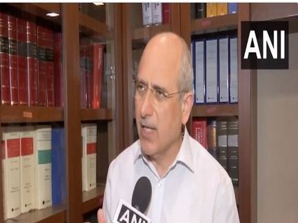 BJP leader Nalin Kohli (Photo/ANI)