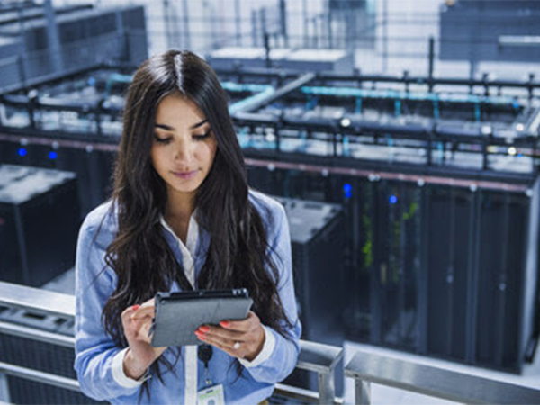 Colt DCS launches Central Telemetry Platform, providing customers with real-time performance analysis for cost savings, efficiencies and sustainable outcomes