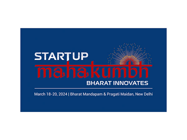 Startup Mahakumbh