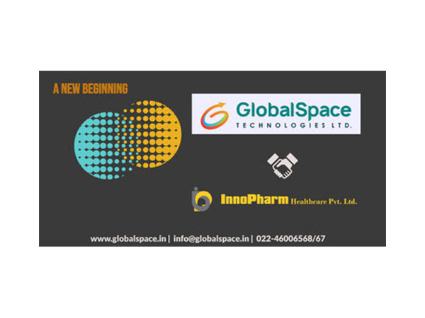 GlobalSpace Technologies is set to acquire 51% stake in Innopharm Healthcare
