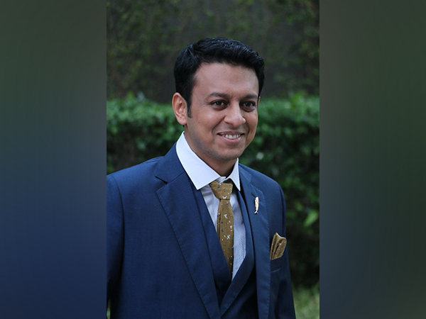 Rahul Agrawal Secretary Corrosion Protection Council of India (CPCI)