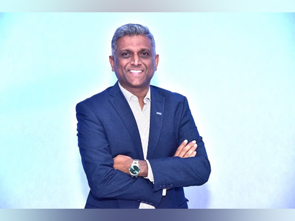 Prabhuraj Patil, Commercial Director, Physical Access Control Solutions, ASEAN & India Subcontinent, HID