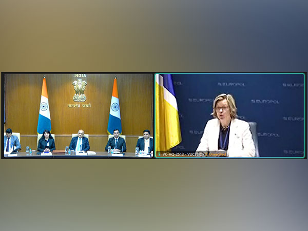 CBI, Europol sign working arrangement to establish cooperative relations (Image Credit: X/@CBIHeadquarters)