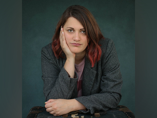 Kate Herron (Image source/X) 