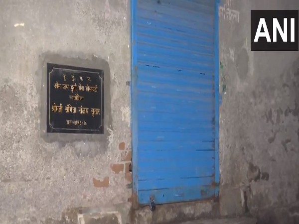 Visuals from the spot. (Photo/ANI)