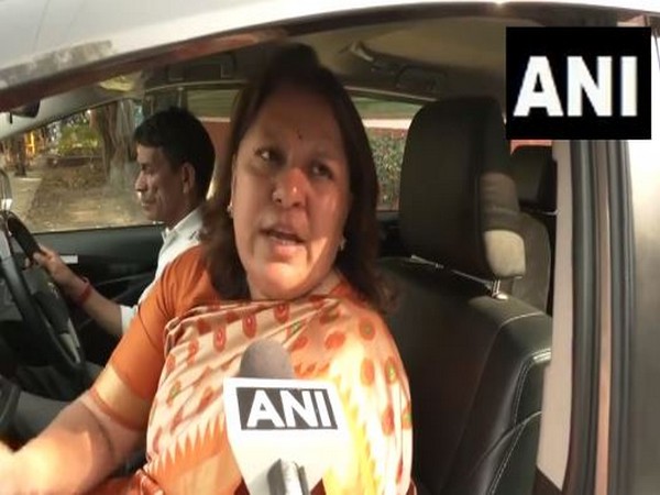 Congress leader Supriya Shrinate (Photo/ANI)