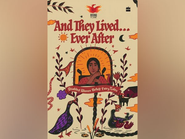 And They Lived...Ever After